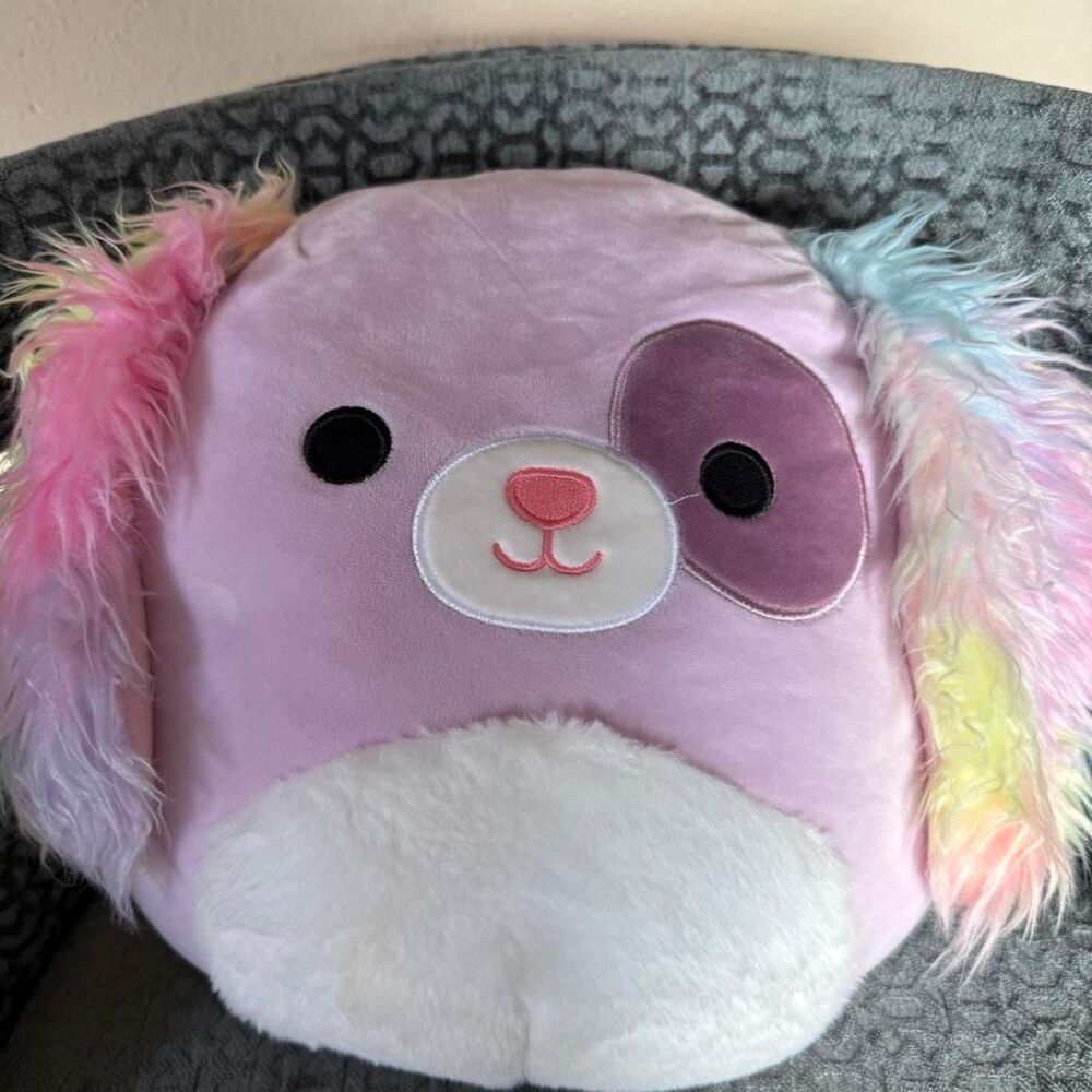 Squishmallows multi Stuffed-animals